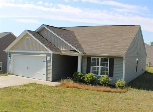 4035 Meredith Woods Lane, Winston-Salem, NC 27107