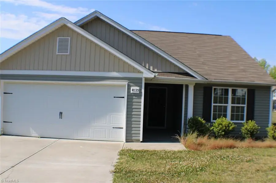 4035 Meredith Woods Lane, Winston Salem, NC 27107 - #2