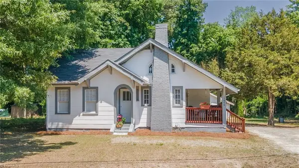 1006 Gordon Street, High Point, NC 27260