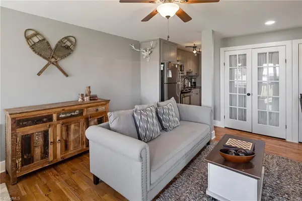 301 Pinnacle Inn Road #4103, Beech Mountain, NC 28604