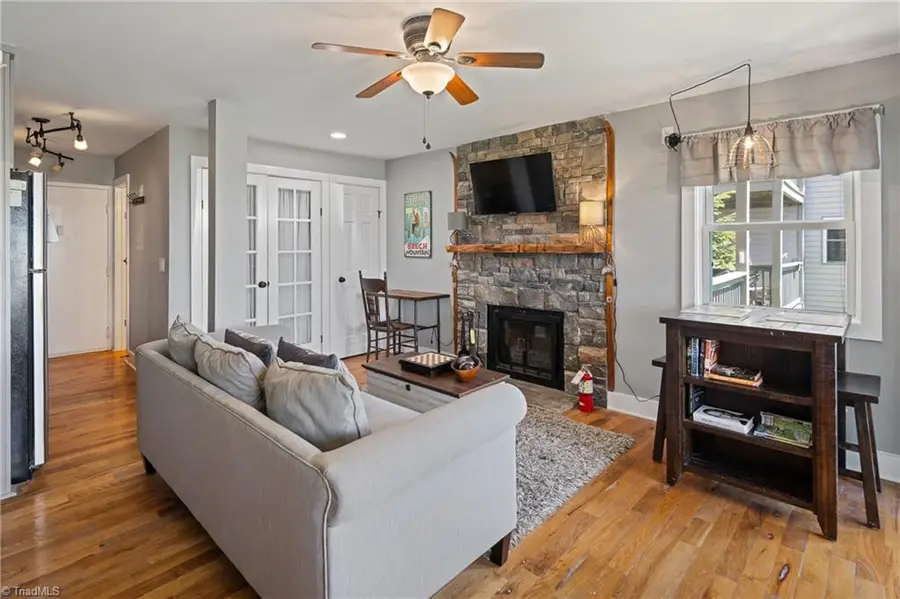 301 Pinnacle Inn Road #4103, Beech Mountain, NC 28604 - #2