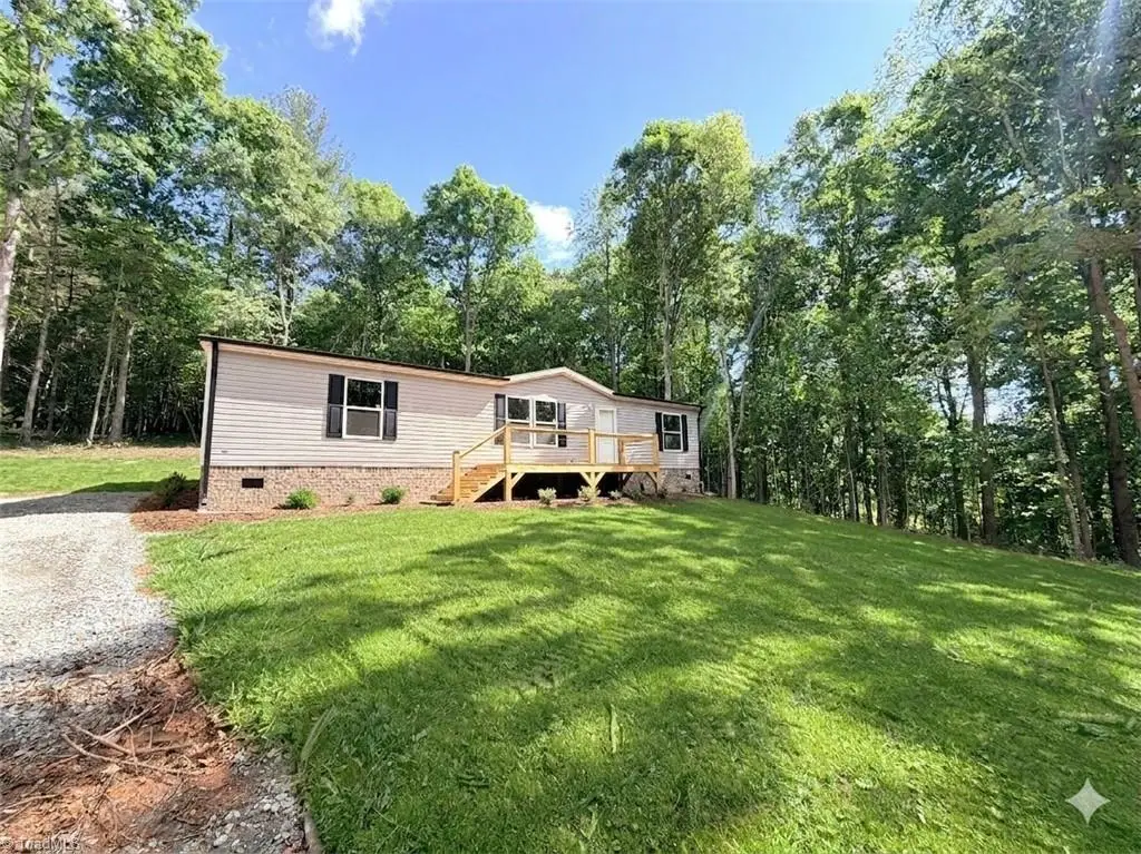 171 One Mile Road, Walnut Grove, NC 28685 - #1