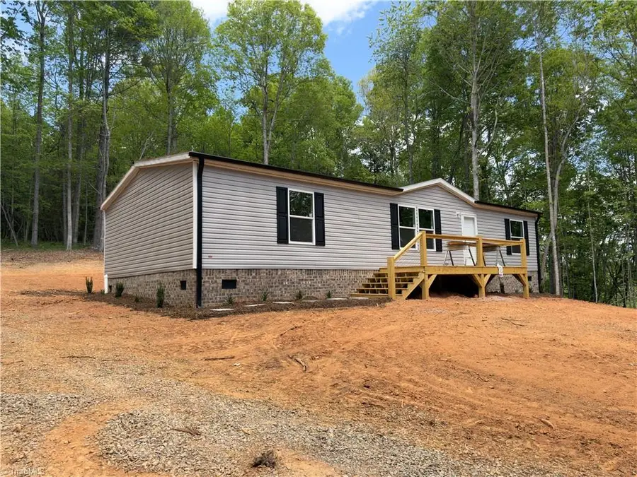 171 One Mile Road, Walnut Grove, NC 28685 - #2