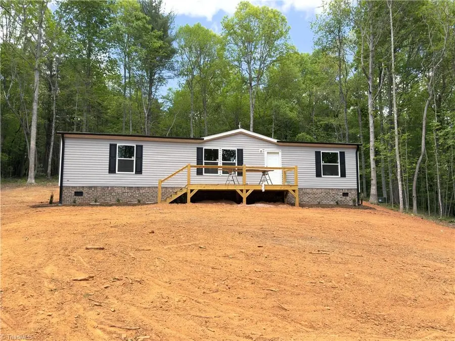 171 One Mile Road, Walnut Grove, NC 28685 - #3