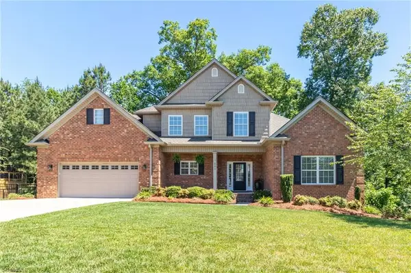 203 Southern Woods Drive, Winston-Salem, NC 27107