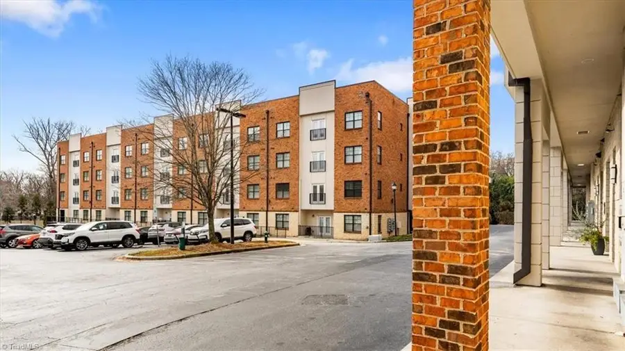2920 Martinsville Road #301, Greensboro, NC 27408 - #2