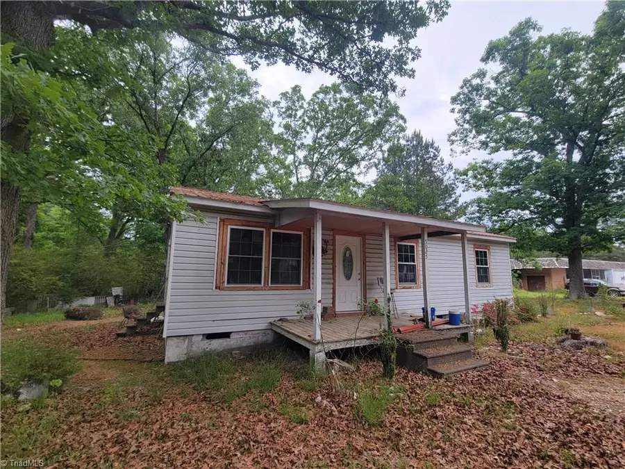 5025 Nc Highway 705, Robbins, NC 27325 - #3
