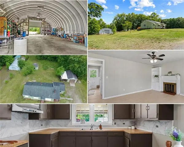 146 Hooker Trail, Mount Airy, NC 27030