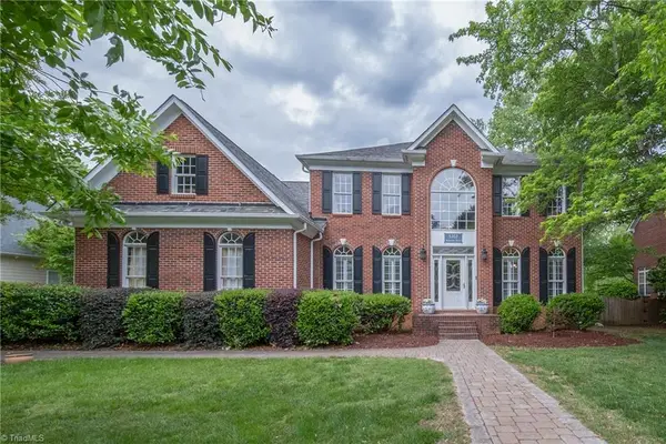 5707 Middlebury Place, Greensboro, NC 27410