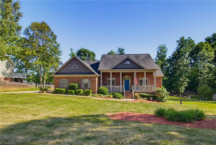 5567 Friendship Glen Drive, Browns Summit, NC 27214 - #3