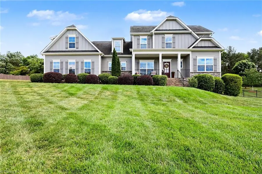7105 Lambert Lake Road, Stokesdale, NC 27357 - #3