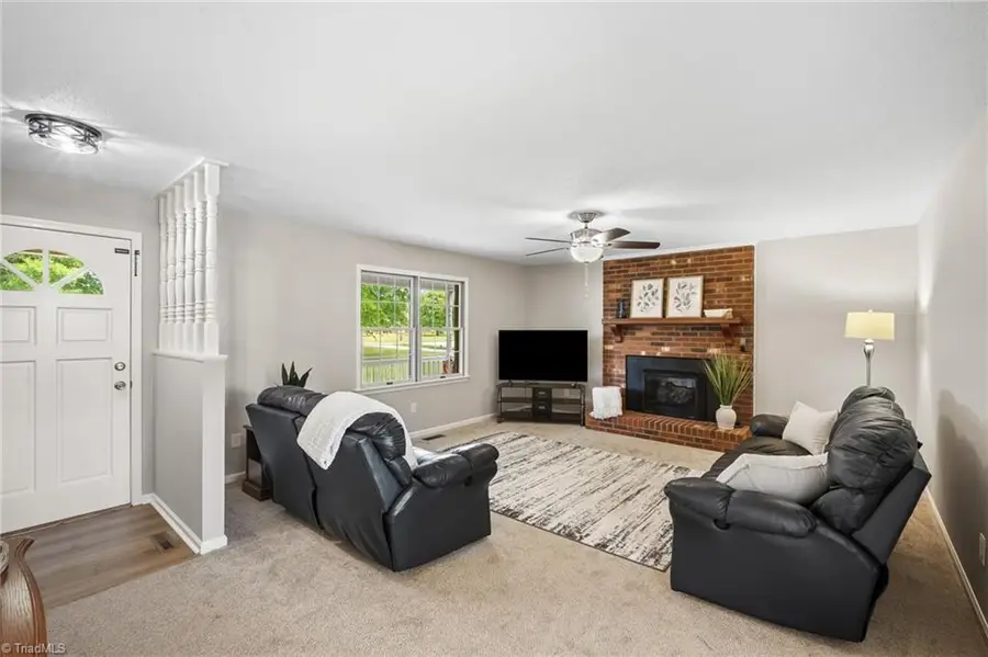 1540 Thomas Road, Lexington, NC 27295 - #2