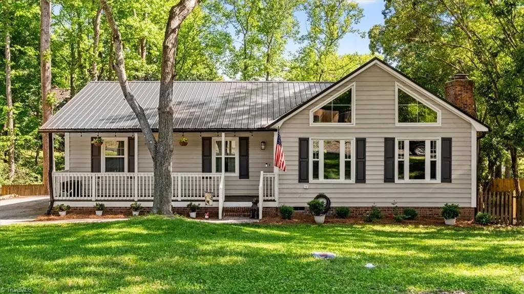 109 Brookleigh Court, Trinity, NC 27370 - #1