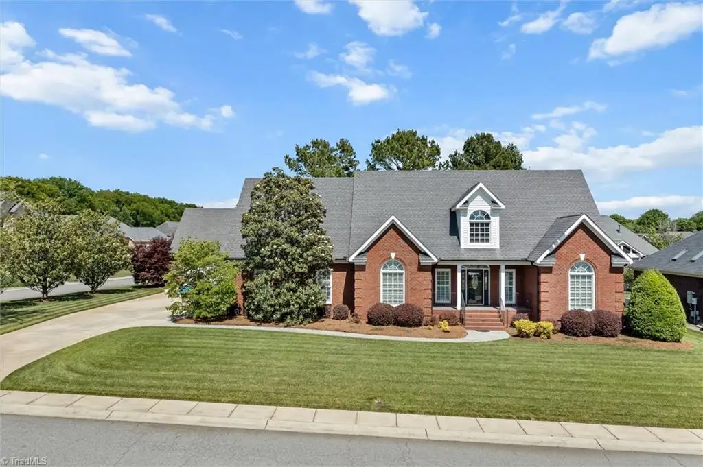 726 Tom Morris Lane Sw, Concord, NC 28027 - #1