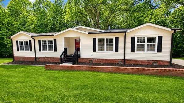 215 Gibson Road, Mebane, NC 27302