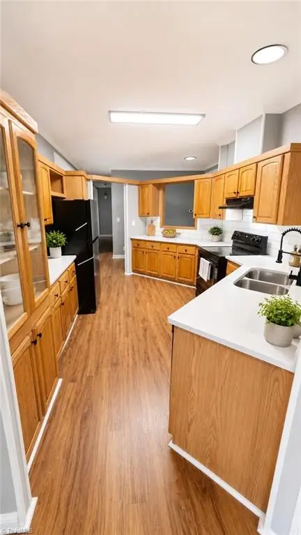 215 Gibson Road, Mebane, NC 27302 - #2