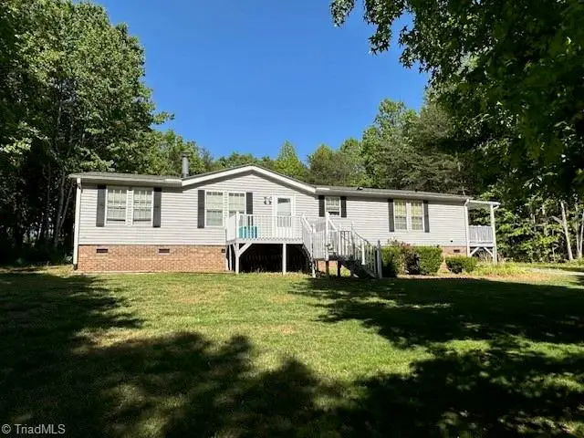 186 Fisher Valley Road, Dobson, NC 27017 - #2