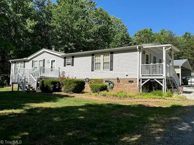 186 Fisher Valley Road, Dobson, NC 27017 - #3