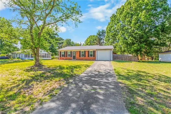 355 Weatherford Drive, King, NC 27021