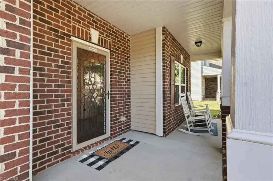 4246 Wedge Drive, Pfafftown, NC 27040 - #3