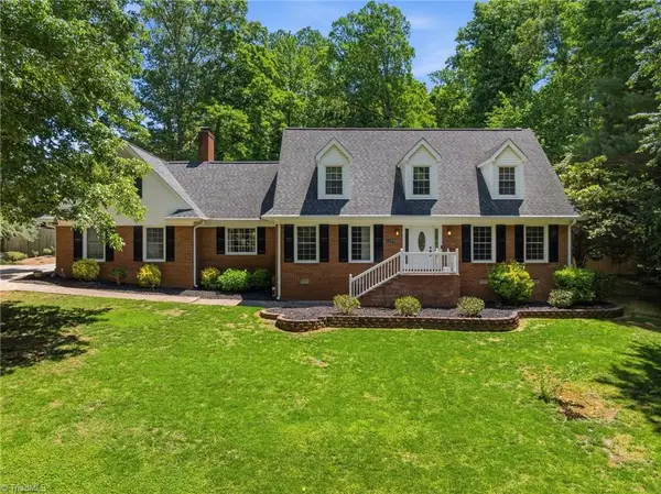 3500 Sunningdale Lane, Statesville, NC 28625