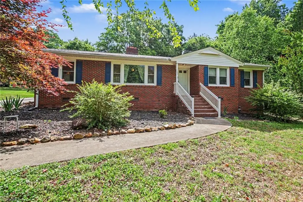 103 Arbor Drive, Lexington, NC 27292 - #1