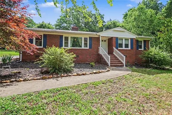103 Arbor Drive, Lexington, NC 27292