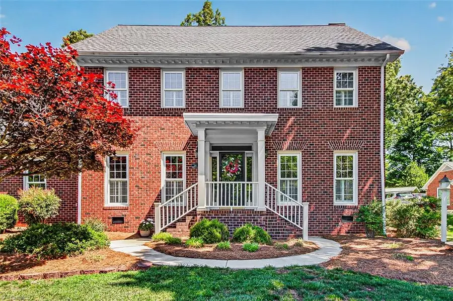 745 Newbern Avenue, Asheboro, NC 27205 - #2