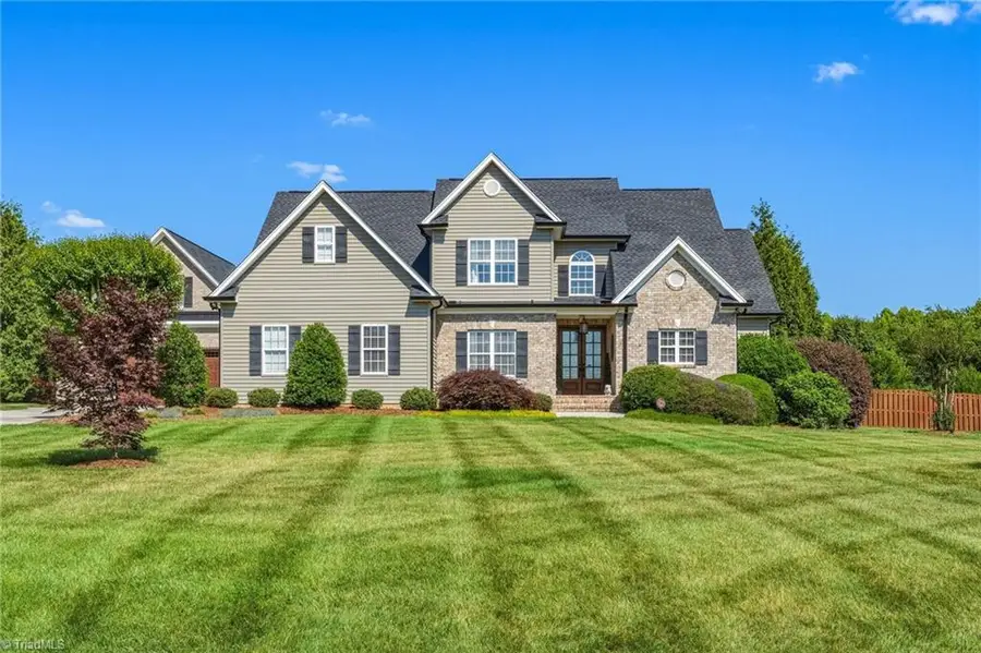 8186 Mcclanahan Drive, Browns Summit, NC 27214 - #3