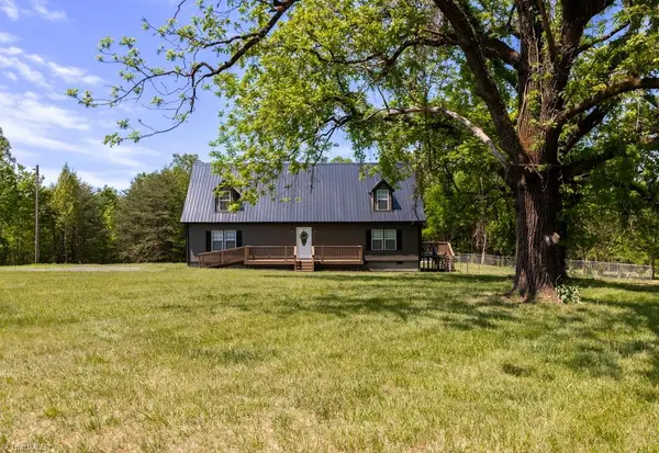 258 Buttercup Road, Eden, NC 27288