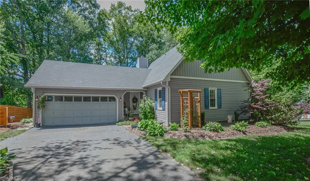 344 Lewisville Trails Road, Lewisville, NC 27023 - #1