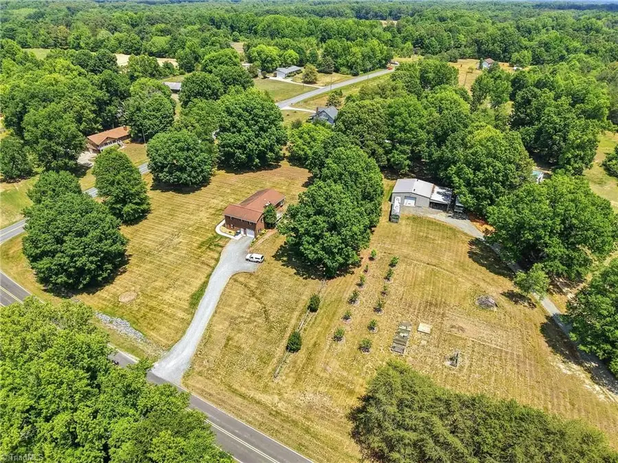 6502 Frieden Church Road, Gibsonville, NC 27249 - #2