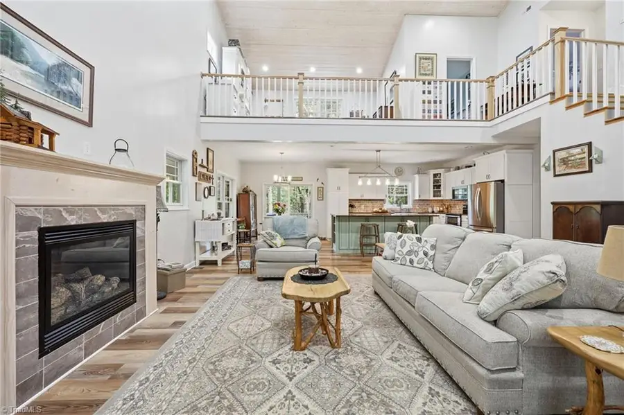 184 Still Hollow Lane, Glade Valley, NC 28627 - #3