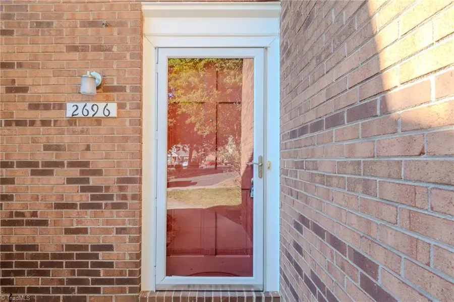 2696 Saint Johns Place, Winston Salem, NC 27106 - #3