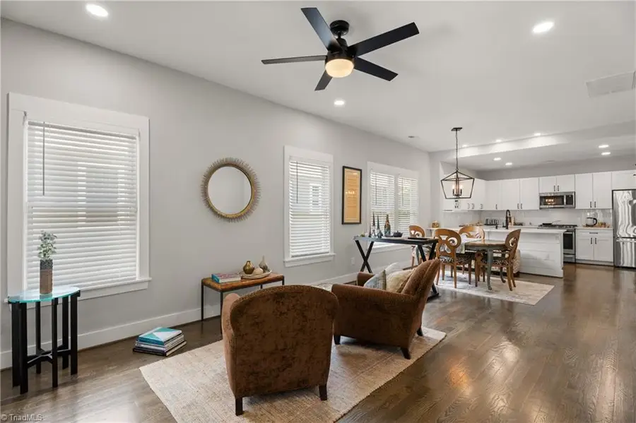 444 Irving Street, Winston Salem, NC 27103 - #3