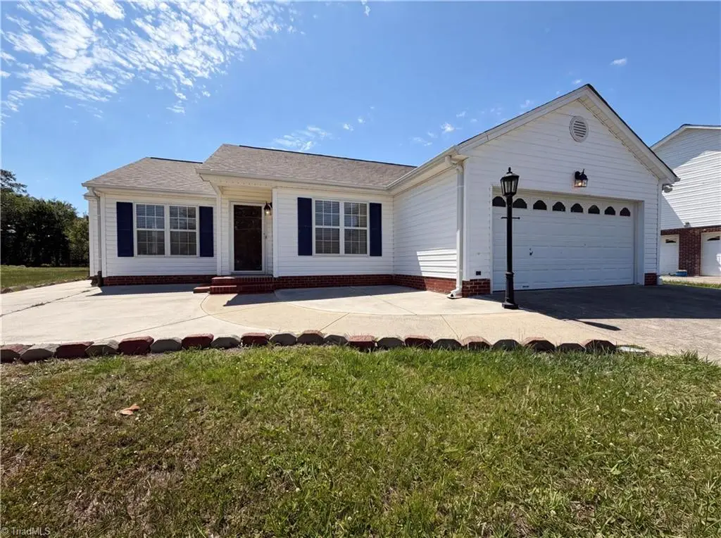 4528 Lasley Drive, Winston Salem, NC 27105 - #1