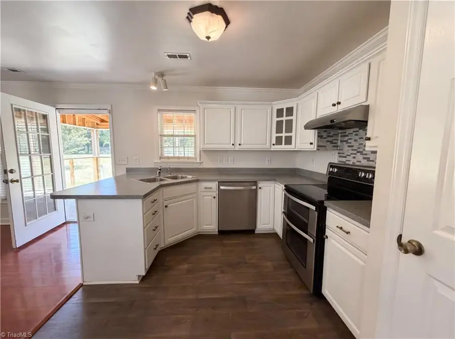 4528 Lasley Drive, Winston Salem, NC 27105 - #2
