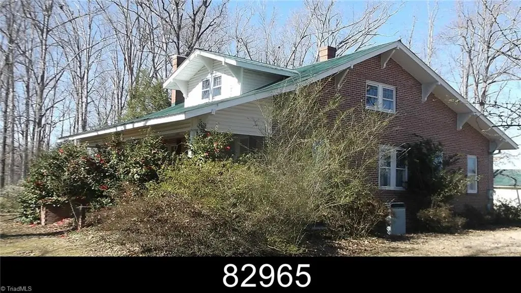 Address Withheld By Seller, Liberty, NC 27298 - #1