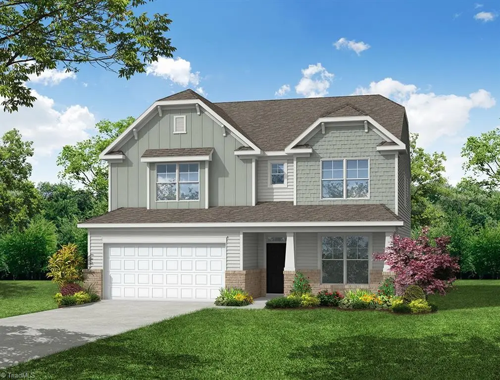 3115 Hayes Village Road, Gilmer, NC 27405 - #1