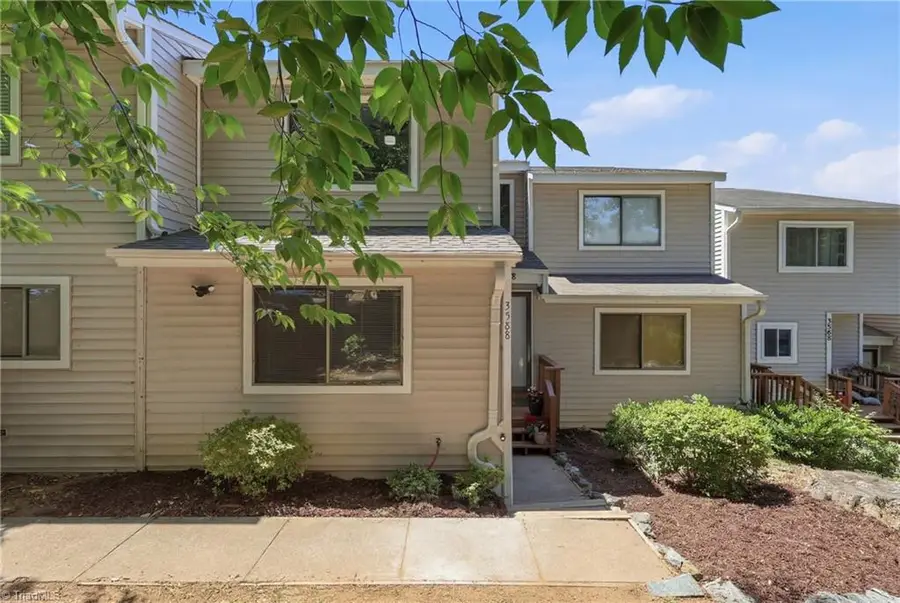 3588 Heathrow Drive, Winston Salem, NC 27127 - #2