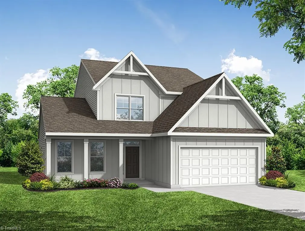 3101 Hayes Village Road, Greensboro, NC 27405 - #1