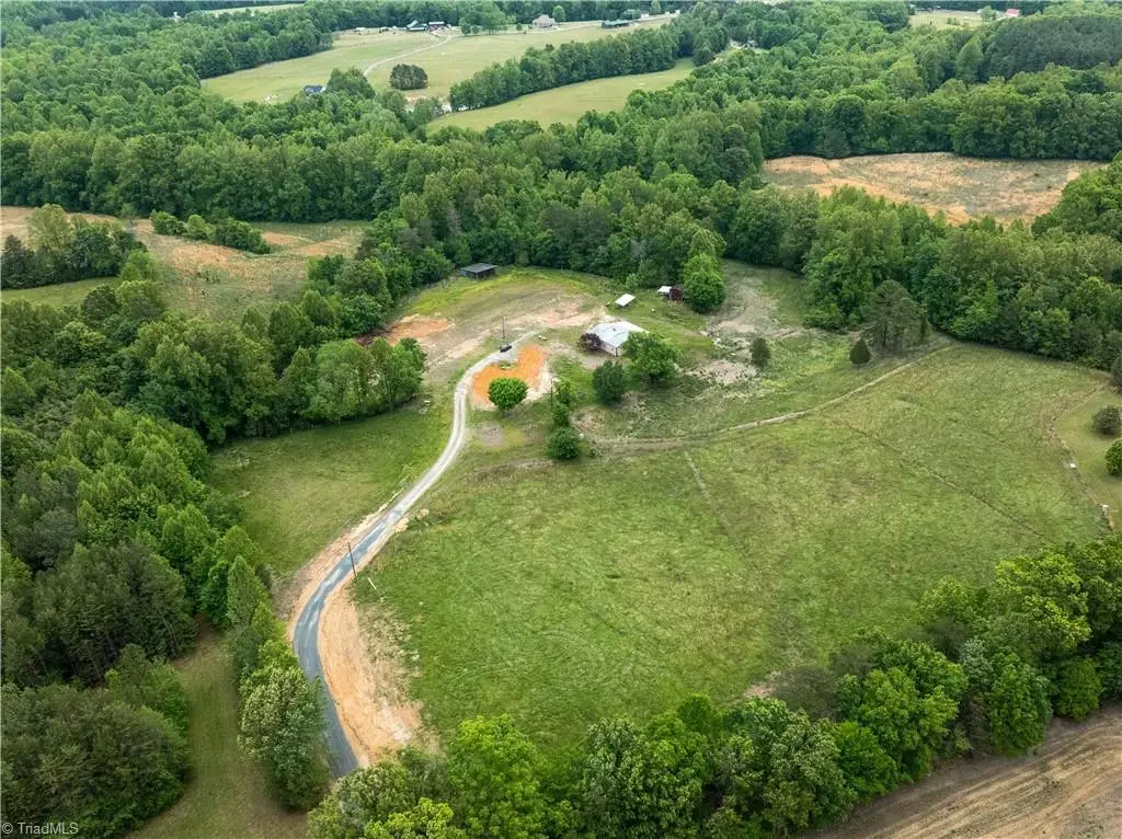 4275 Grubbs Road, Walkertown, NC 27051 - #1