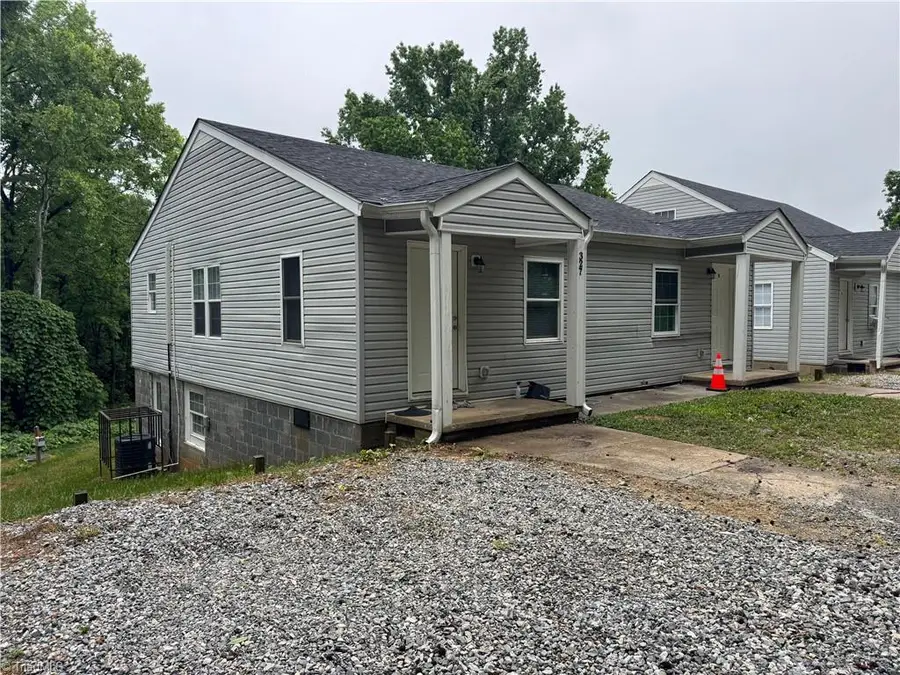 325 327 329 331 Wheeler Avenue, High Point, NC 27260 - #2