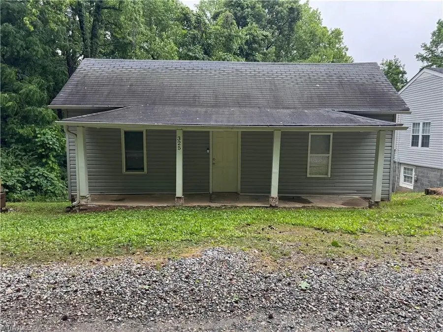 325 327 329 331 Wheeler Avenue, High Point, NC 27260 - #3