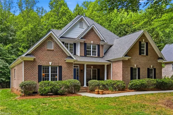3420 Tanglebrook Trail, Clemmons, NC 27012