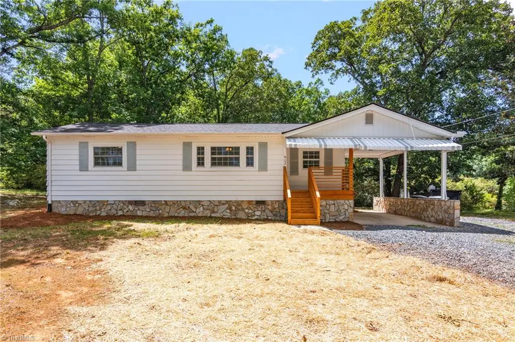 902 Breeze Hill Road, Asheboro, NC 27203 - #1