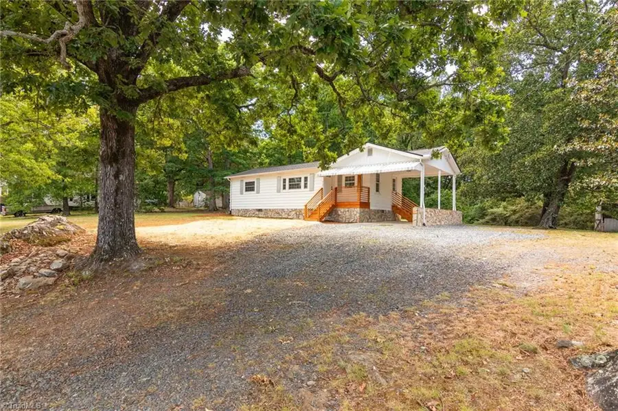 902 Breeze Hill Road, Asheboro, NC 27203 - #2