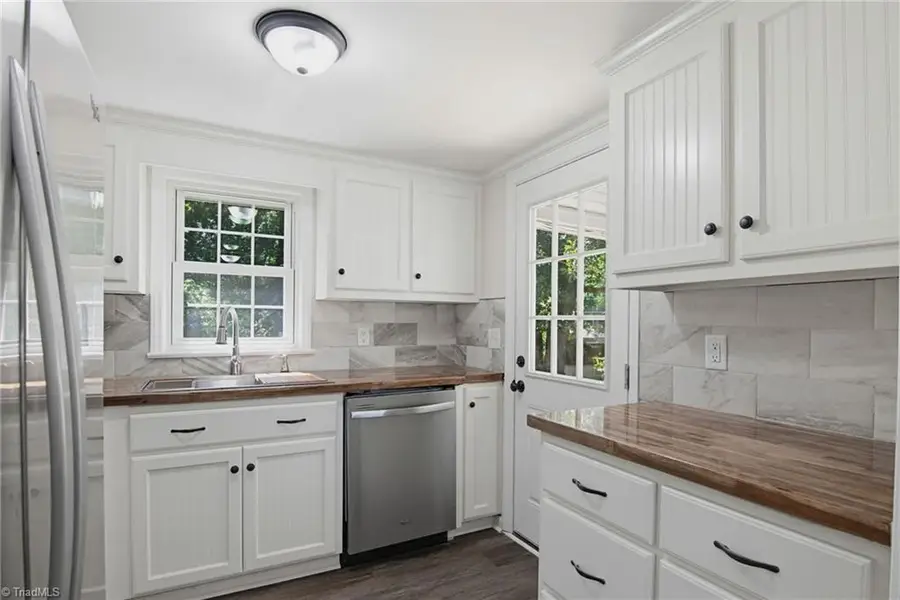 902 Breeze Hill Road, Asheboro, NC 27203 - #3
