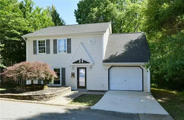 130 Sir Patricks Court, Clemmons, NC 27012