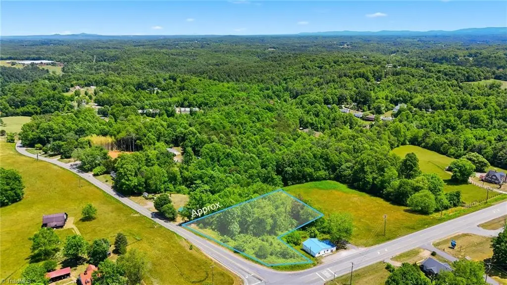 TBD Sparta Road, North Wilkesboro, NC 28659 - #1
